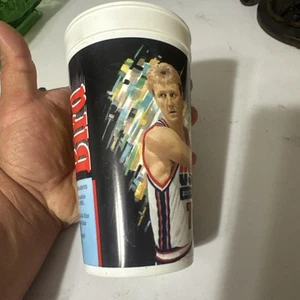 Larry Bird McDonalds 1992 Copa Olímpica - Imagen 1 de 6