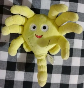 Alien Facehugger Kidrobot Phunny Plush - Picture 1 of 1