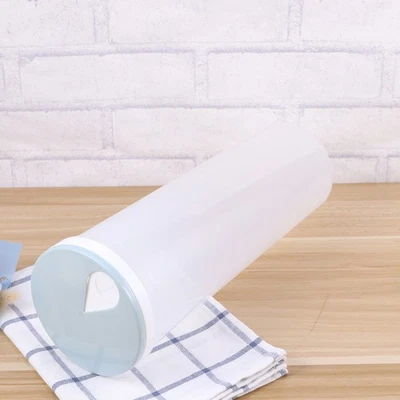  Pasta Gläser Nudelbehälter Luftdichter Lebensmittelvorstellungsbehälter - Bild 1 von 4