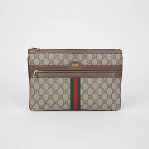 Gucci Pochette Ophidia 517551 138776921 - Picture 1 of 9