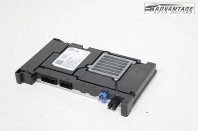 2025 CHEVROLET EQUINOX TRANSCEIVER TELEMATICS COMMUNICATION MODULE UNIT OEM - Image 1 of 4