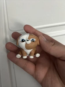 The Secret Life of Pets Film Mini Figuren Pickles Duke Schneeball - Bild 1 von 4