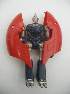 Robot Gobot Bandai ROBO MACHINE gobots GO-BOTS Space Invader KLAWS MR-60 - Picture 1 of 9