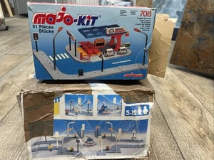 Vintage Majorette Majokit Sets X2 7351 & 708 - Bild 1 von 7