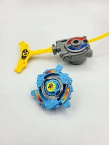 Thunder Serpent (Spark) Dragon MS HMS Beyblade TAKARA w/ Launcher - Picture 1 of 4