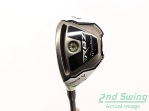 TaylorMade RocketBallz Tour Hybrid 4 Hybrid 21.5° Graphite Regular Left 40.75in - Picture 1 of 8