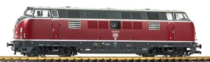 Piko 37461 G Scale DB IV BR221 Diesel Loco Sound - Picture 1 of 1