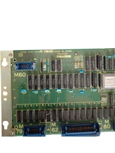 FANUC A20B-1001-0731 - Picture 1 of 2