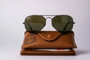 Ray‑Ban RB3025 Aviator Large Metal L2823 (58 □ 14) - Bild 1 von 2
