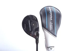Callaway Paradym Super 16* 2H Hybrid Seniors Flex UST Recoil DART Excellent - Picture 1 of 9