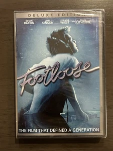 Footloose (DVD, 2011, Deluxe Edition) - Bild 1 von 2