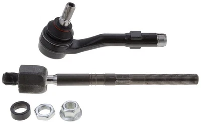 TRW JRA603 Steering Tie Rod Assembly For Select 06-10 BMW Models - Image 1 of 4
