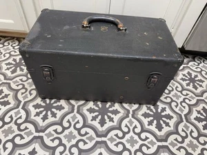 Custodia rigida Bell And Howell per fotocamera pellicola Bell e Howell? - Foto 1 di 11