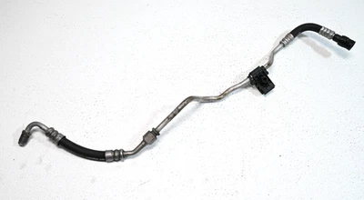Power Steering Dynamic Hydraulic Pressure Line Hose OEM BMW 550 650 06-10 55k - Image 1 of 4
