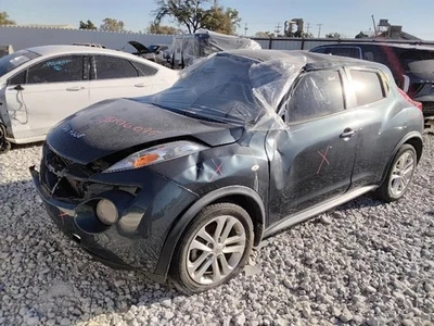 Nissan Juke 2013 transmisión automática OEM 90 k millas - LKQ440256702 Foto 1 de 4