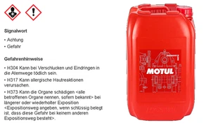 20 L MOTUL ESPECÍFICO 948B 5W-20 104424 ACEA C5 API SN - Imagen 1 de 2