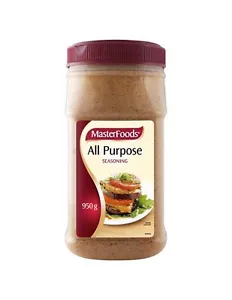 Masterfoods All Purpose Seasoning 950gm - Bild 1 von 1