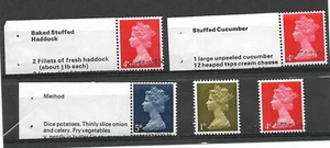 Kompletter Satz Vordezimalmaschinen mit "PROBEN"-Aufdruck - UNMONTIERT POSTFRISCH/MNH - Bild 1 von 1