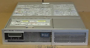 Sun StorageTek 5320 NAS Gateway Appliance Network Storage Controller 594-3819-02 - Picture 1 of 7