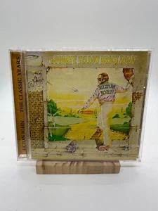 ELTON JOHN - GOODBYE YELLOW BRICK ROAD - ROCKET 314 528 - Picture 1 of 4