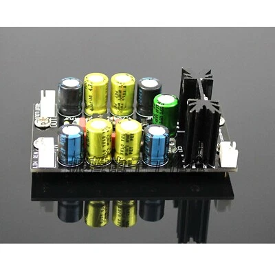 1pc NE5532 audiophile Audiovorverstärkerplatine Verstärkermodul Fertige Platine - Bild 1 von 4