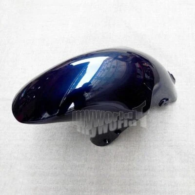 Front Tire Fender Fit For Suzuki Hayabusa GSX1300R 2008-2020 Fairing Part - Image 1 of 3