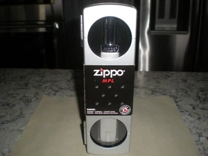 Zippo Multi-Purpose Butane Lighter MPL Long Reaching Flame NOS - Picture 1 of 8