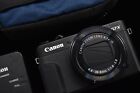 Canon PowerShot G7 X Mark II 20.1MP Compact Digital Camera JAPAN【MINT】 2045