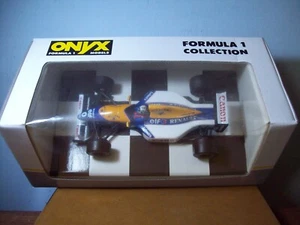 1/24 ONYX WILLIAMS RENAULT FW15 1993 CAMPEÓN DEL MUNDO #0 ALAIN PROST - Imagen 1 de 5