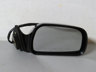 1999 2000 2001 2002 2003 TOYOTA SOLARA RIGHT SIDE DOOR MIRROR - Image 1 of 4