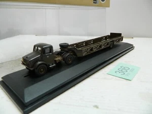 Remolque Oxford Diecast 1:76 Bedford OX y Queen Mary RAF Unidad de Salvamento Caja 76BD011 - Imagen 1 de 6