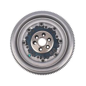 Volant d'embrayage pour Audi A3 TT VW Passat Golf Seat Leon Skoda Superb 2.0 TDI - Bild 1 von 9