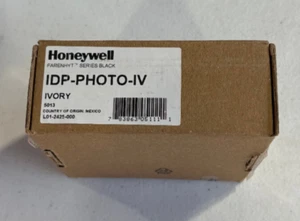 Farenhyt IDP-PHOTO-IV Photoelectric Smoke Detector Ivory - Picture 1 of 1