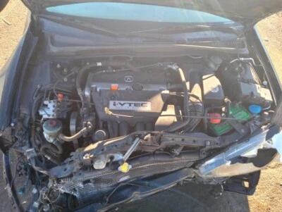Motor soplador de climatización usado se adapta a: 2005 Acura RSX HTBK grado A Foto 1 de 4