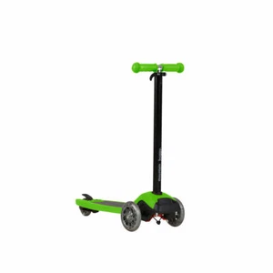 Phil -Mountain Buggy Freerider Stroller Board with Connector, Lime- Lightly Used - Picture 1 of 1