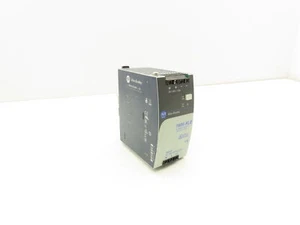 Allen Bradley 1606-XLE240E SPS Netzteil 24VDC 10A 240W 120-240V 1PH Eingang - Bild 1 von 10