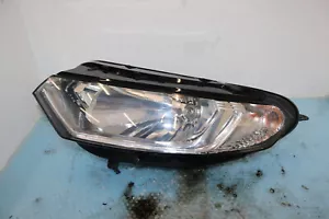 Ford Ecosport Original Halogen Scheinwerfer Vorne Links Halogenscheinwerfer - Bild 1 von 8