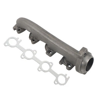 Colector de escape derecho LABLT para Lincoln Town Car Mercury Grand Marquis 4,6 L 03-11 Foto 1 de 4