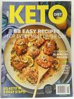 KETO DIET 68 Easy Recipes  Every Meal of the Day 33 Dishes in 20 Minutes or Less
