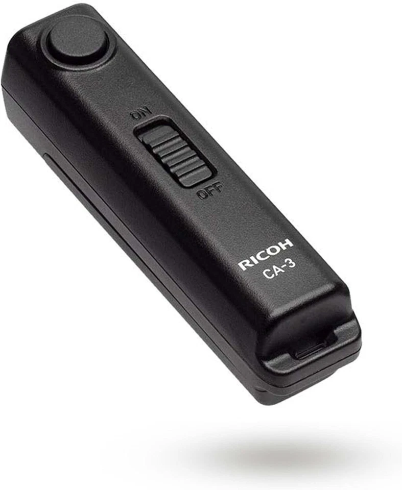 RICHO Cable Switch CA-3 shutter release control for GR THETA genuine - Image 1 of 3