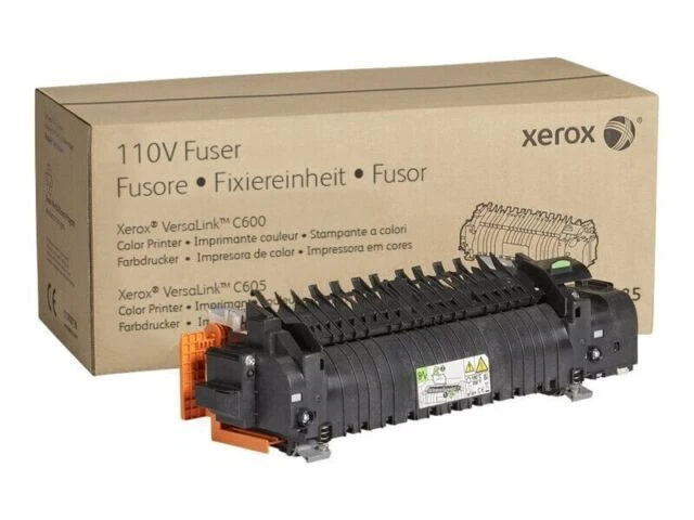 Xerox 115R00135 110 Volt Fuser Unit - Image 1 of 1