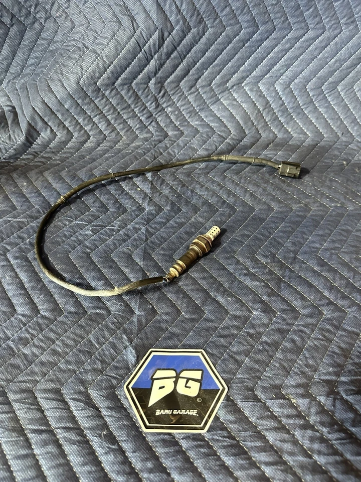Sensor de oxígeno aguas arriba 2000 Mazda MX-5 Miata NB combustible de aire OEM Foto 1 de 1