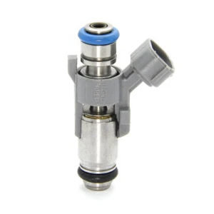 01 INIETTORE NUOVO Peugeot 1007 206 207 307 1.4 16v benzina 1984F4 IPM018 IPM012 - Picture 1 of 1