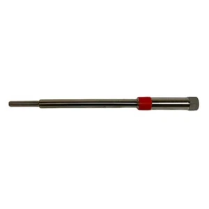 Value Collection 24C529 3/4" MNPT 304 Stainless Steel Threaded Thermowell - Picture 1 of 3