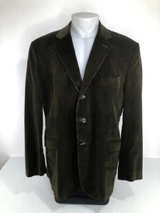 GANT - Corduroy Mens Sz. 58 Blazer Jacket - EXCELLENT - Picture 1 of 7