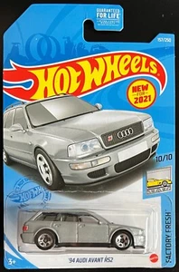 Hot Wheels 2021 Mainlines - Complete your Collection - Combined Shipping - Picture 1 of 247
