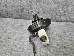 REFUERZO DE FRENO CON MONTAJE DE CILINDRO MAESTRO LEXUS 14-20 IS350 IS200 IS250 OEM - Imagen 1 de 8