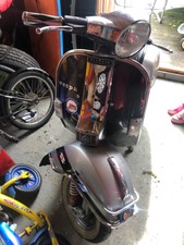 Vespa Scooter For Sale Ebay Uk  - ✅ Browse Our Daily Deals For Even More Savings!