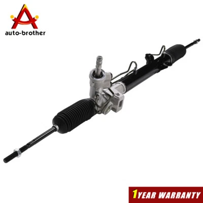 Hydraulic Power Steering Rack & Pinion Fit For 2001-2004 Chrysler Voyager Dodge - Image 1 of 4