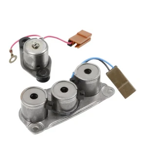 Transmission Solenoid Replacement for Nissan Vehicle RE4R01A 3194041X13 - Picture 1 of 3